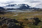 154-Sognefjell,23 agosto 2011
